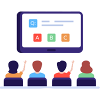 Digital Classroom