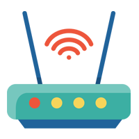 Internet Facility